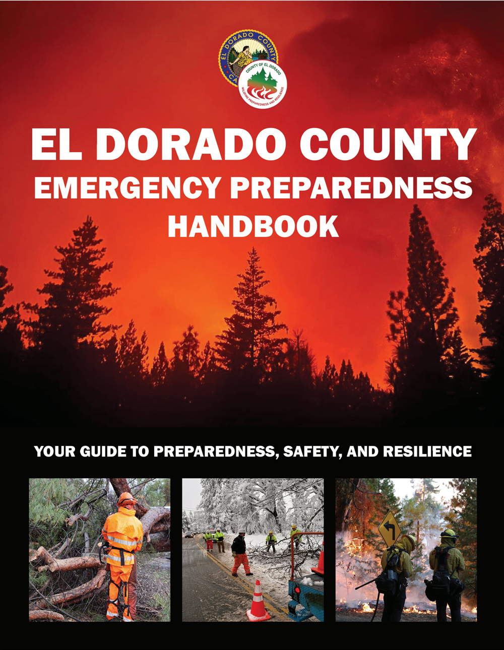 Emergency Preparedness Handbook